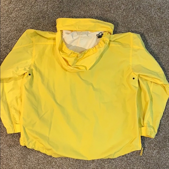 Chaps Ralph Lauren rain jacket - Picture 7 of 7